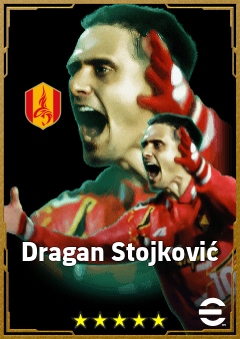 Dragan Stojković