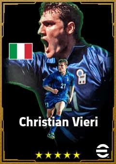 Christian Vieri