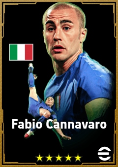Fabio Cannavaro