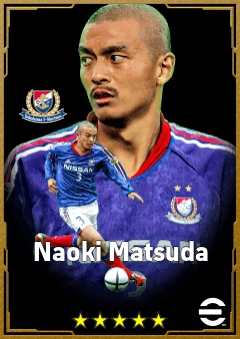 Naoki Matsuda