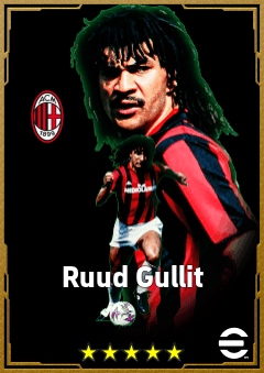 Ruud Gullit
