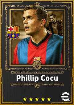 Phillip Cocu