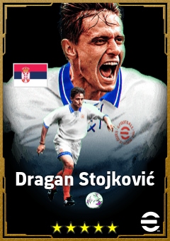 Dragan Stojković