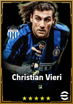 Christian Vieri