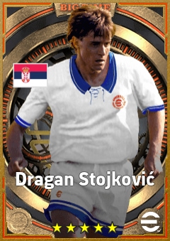Dragan Stojković