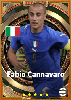 Fabio Cannavaro