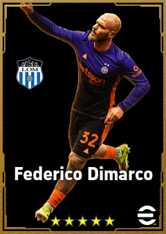 Federico Dimarco