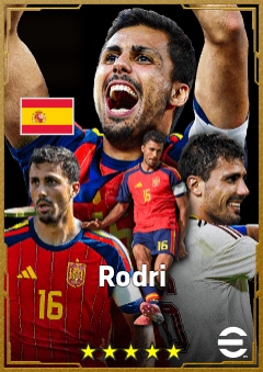 Rodri