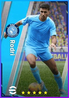 Rodri