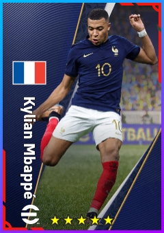 基利安·姆巴佩