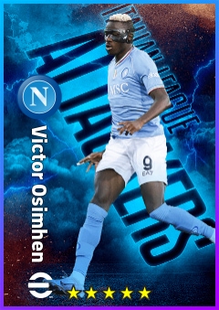 Victor Osimhen