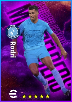 Rodri