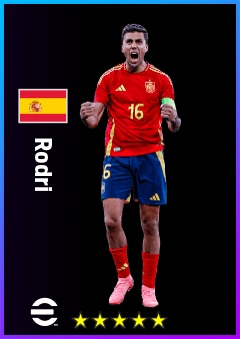 Rodri