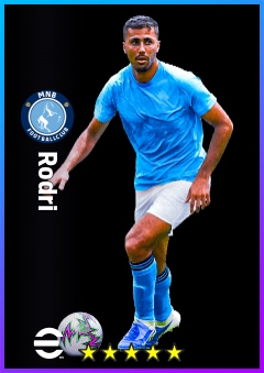 Rodri