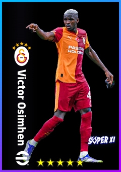 Victor Osimhen