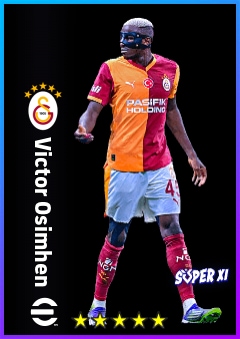 Victor Osimhen
