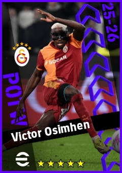 Victor Osimhen