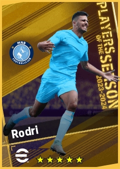 Rodri