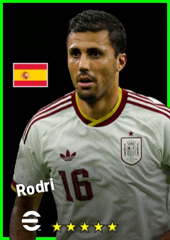Rodri