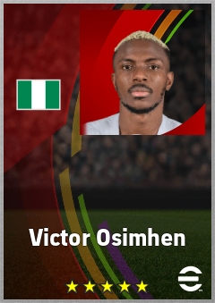 Victor Osimhen