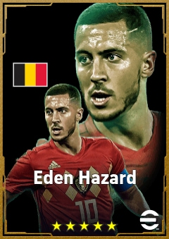 Eden Hazard