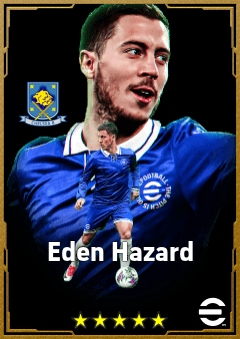 Eden Hazard