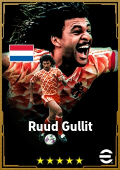 Ruud Gullit