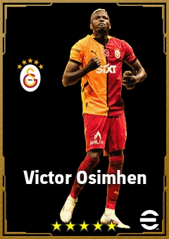 Victor Osimhen